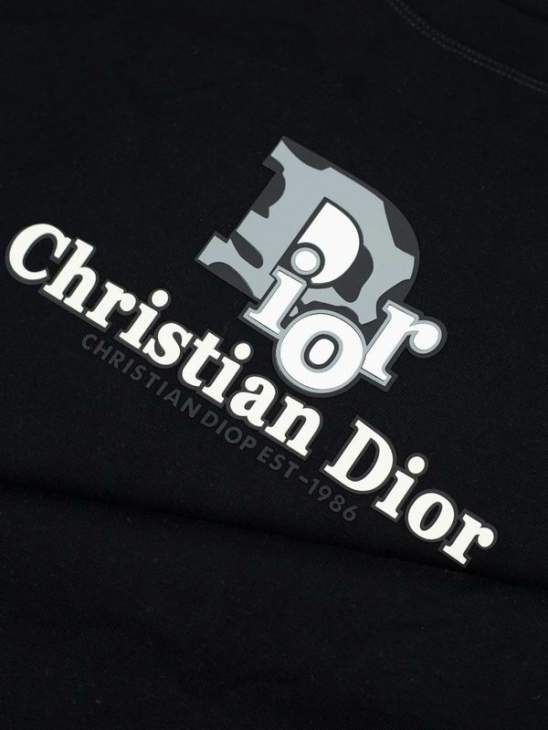 Dior T Shirts Short _SKUDiorXS-Lattr702215533